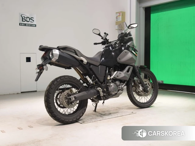 Проданный Yamaha XT600Z TENERE 2013 из Японии, фото 2