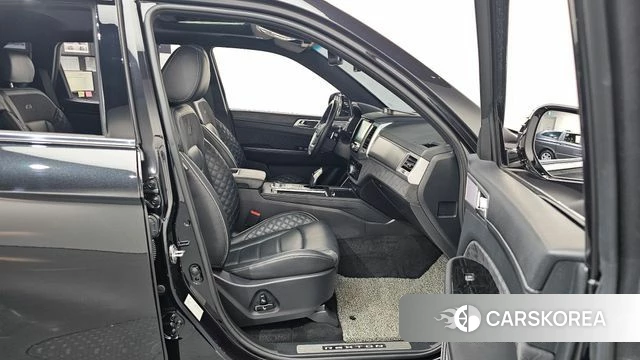 Ssangyong All New Rexton id 4444856 из Кореи 18