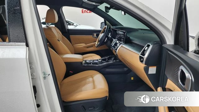 Kia Sorento 4th Generation id 4613169 из Кореи 18