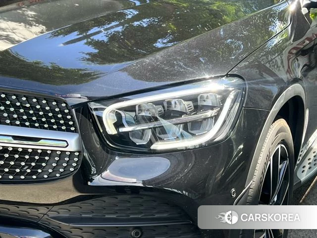 Mercedes-Benz GLC id 4257224 из Китая 18
