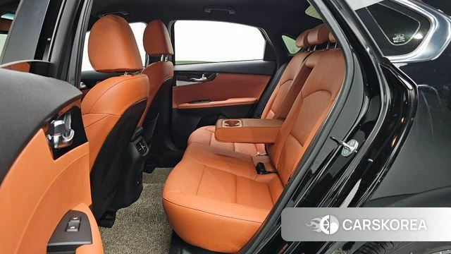 Kia The New K3 2nd generation id 4303305 из Кореи 18