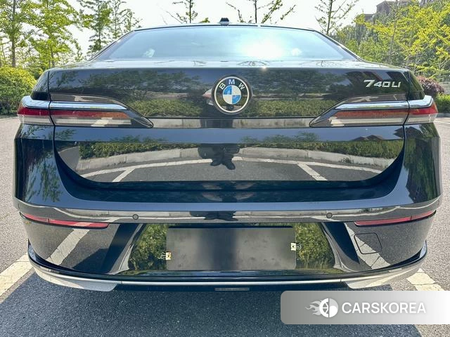 BMW 7 series id 4258748 из Китая 18