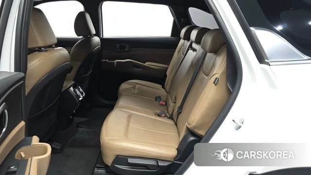 Kia The New Sorento 4th Generation id 4675374 из Кореи 18