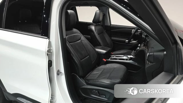 Ford Explorer 6th Generation id 4202974 из Кореи 18