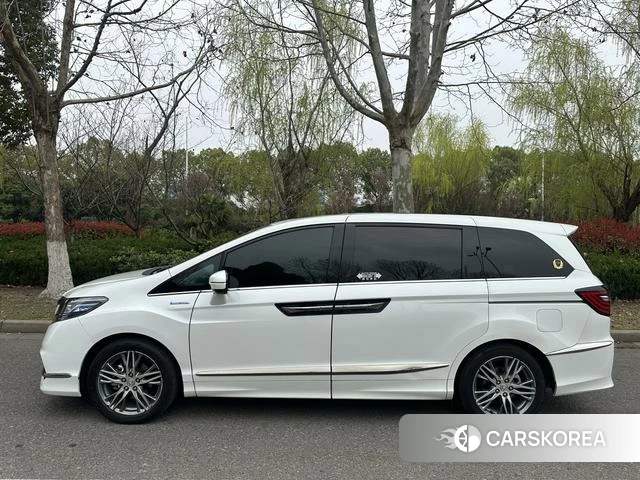 Honda Ai Lishen id 4272537 из Китая 18