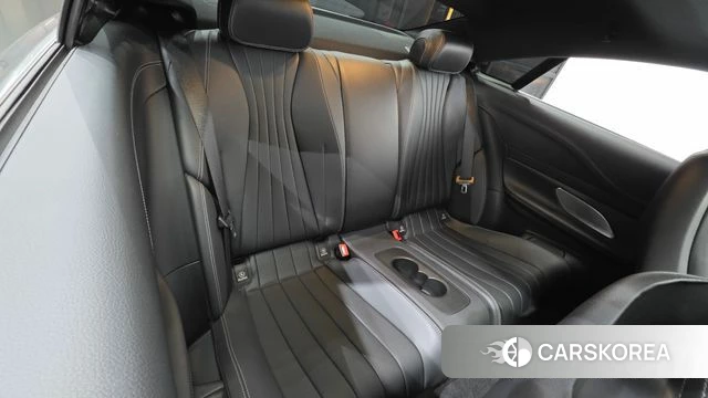 Mercedes-Benz E-Class W213 id 4855544 из Кореи 18