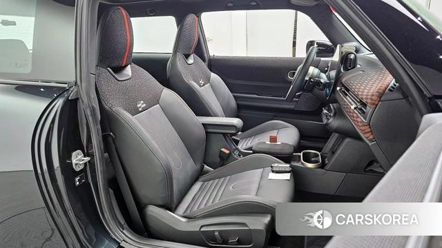 Mini Cooper S 4th Generation id 4266240 из Кореи 18