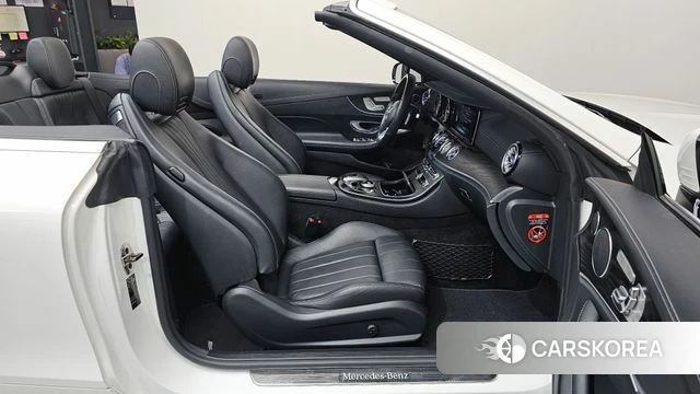 Mercedes-Benz E-Class W213 id 4435224 из Кореи 18