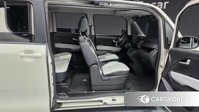 Kia The New Kia Ray id 4494145 из Кореи 18