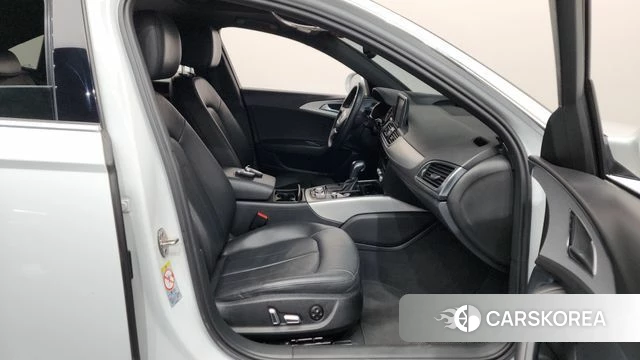 Audi New A6 id 4574338 из Кореи 18