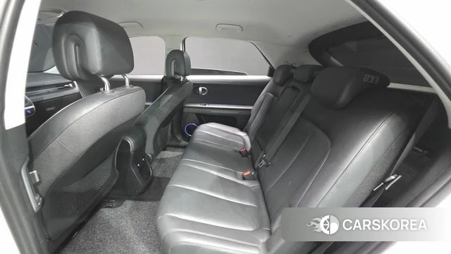 Hyundai Ionic 5 id 4231050 из Кореи 18