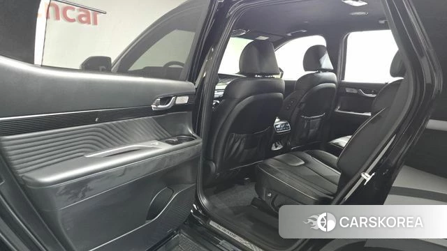 Hyundai The New Palisade id 4354856 из Кореи 18