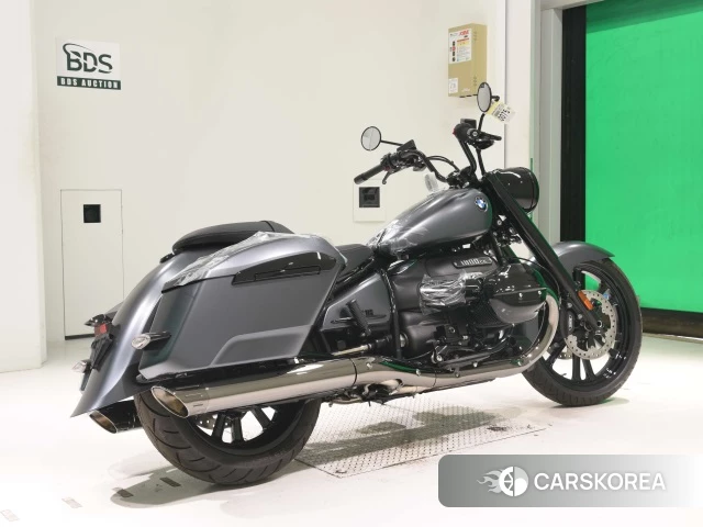 Проданный OTHER BMWR18ROKU TEIN 2024 из Японии