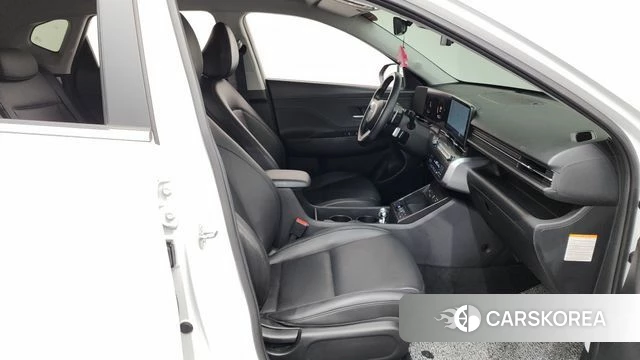 Hyundai Kona Hybrid (SX2) id 4650095 из Кореи 18