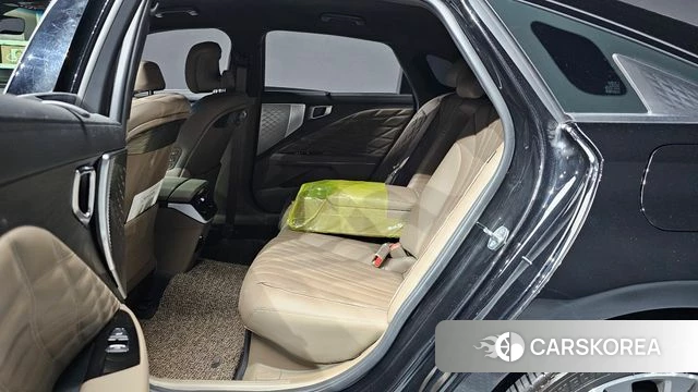Kia K8 Hybrid id 4527920 из Кореи 18