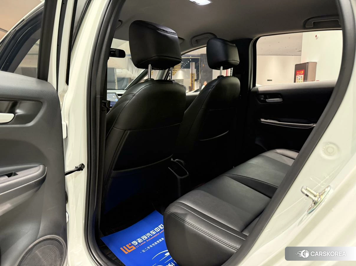 Honda Fit id 4514071 из Китая 18