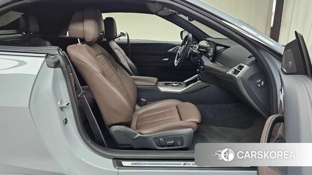 BMW 4 Series (G22) id 4394512 из Кореи 18