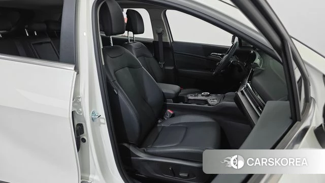 Kia Sportage 5th Generation Hybrid id 4408790 из Кореи 18