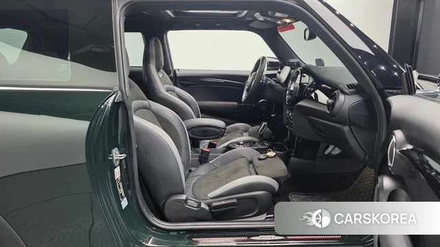 Mini Cooper S id 4555641 из Кореи 18