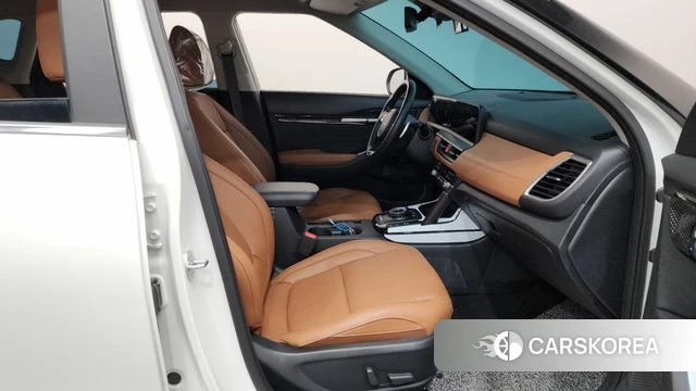 Kia The New Seltos id 4630470 из Кореи 18