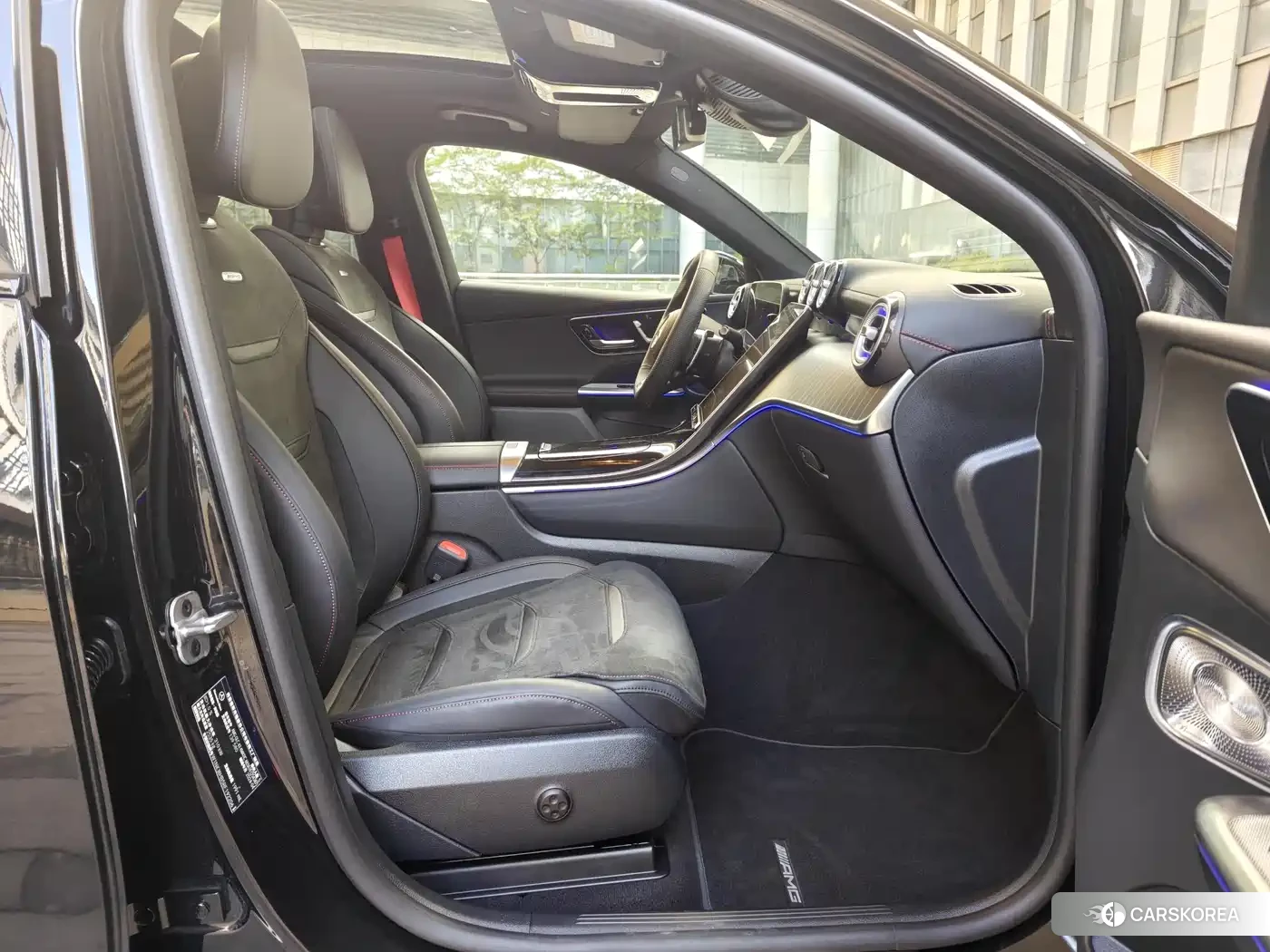 Mercedes-Benz AMG GLC id 4679838 из Китая 18