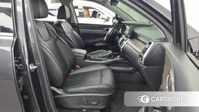 Kia Sorento 4th Generation id 4631694 из Кореи 18