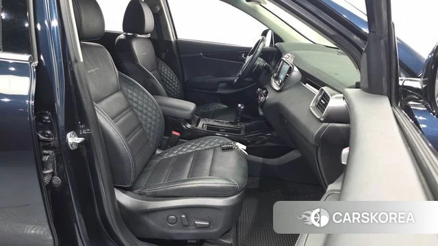 Kia The New Sorento id 4581593 из Кореи 18