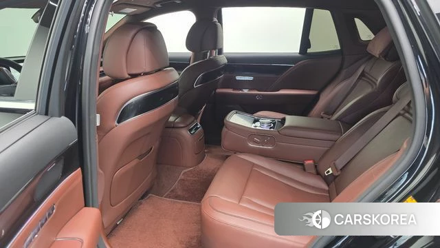 Genesis G90 (RS4) id 4706592 из Кореи 18