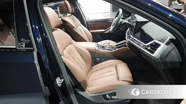 BMW X6 (G06) id 4782881 из Кореи 18