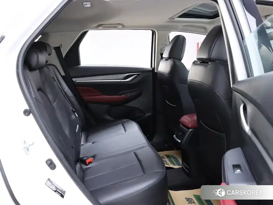 Chang'an CS55PLUS id 4644483 из Китая 18