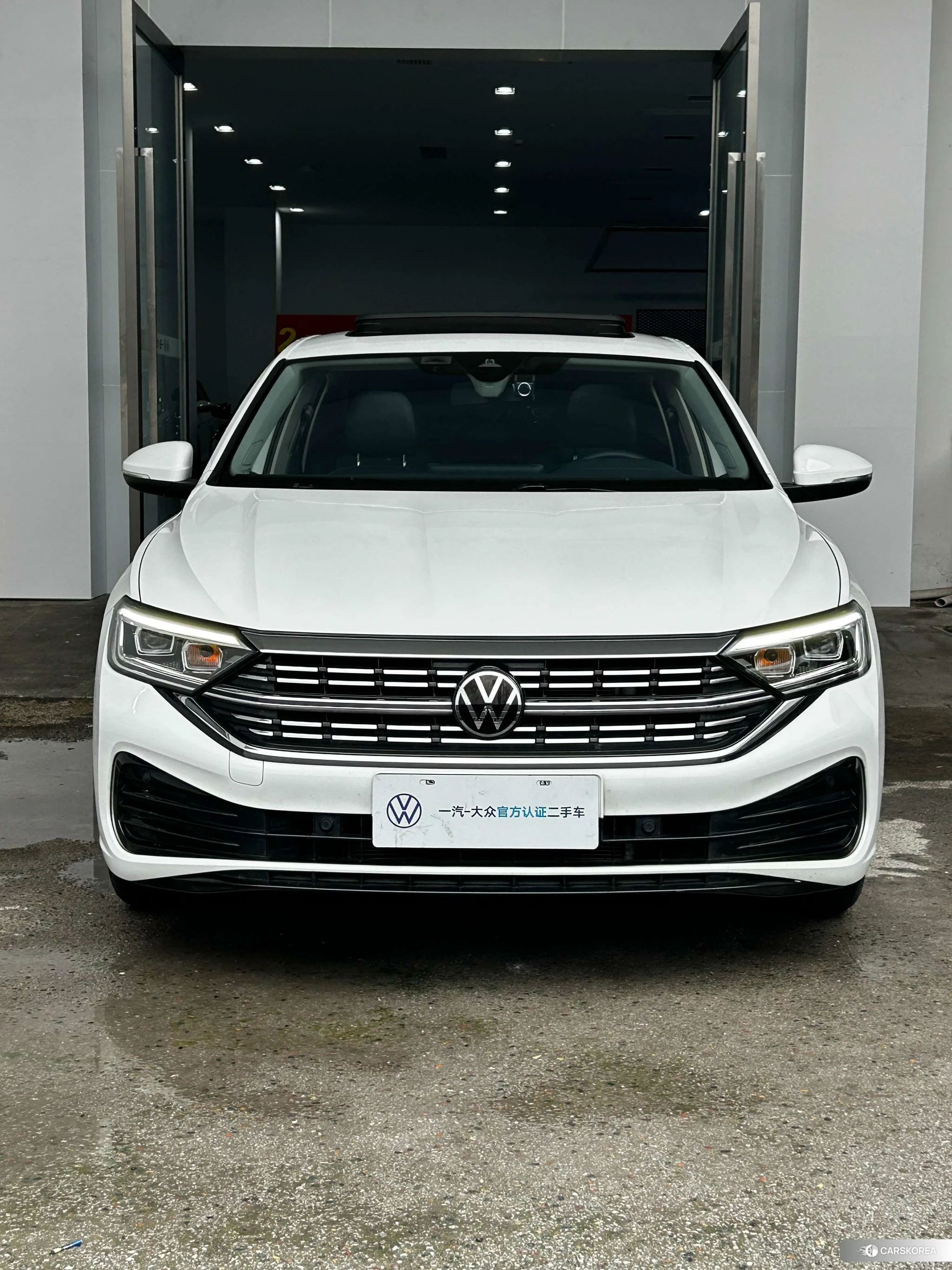 Volkswagen Sagitar id 4473523 из Китая 18
