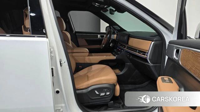 Hyundai Santa Fe (MX5) id 4870749 из Кореи 18