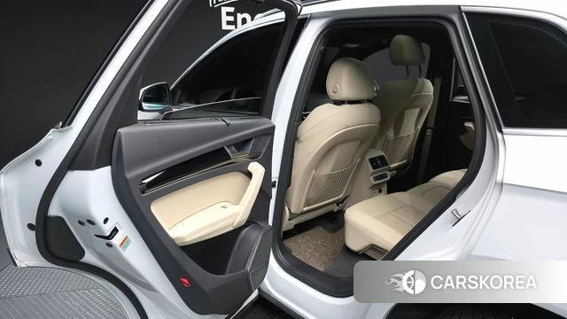 Audi Q5 (FY) id 4855157 из Кореи 18