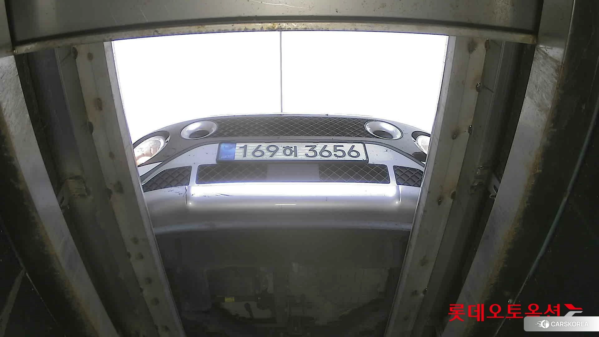 Hyundai Casper id 4289499 из Кореи 18