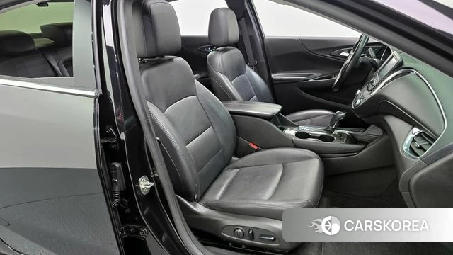 Chevrolet (GM Daewoo) All New Malibu id 4269575 из Кореи 18