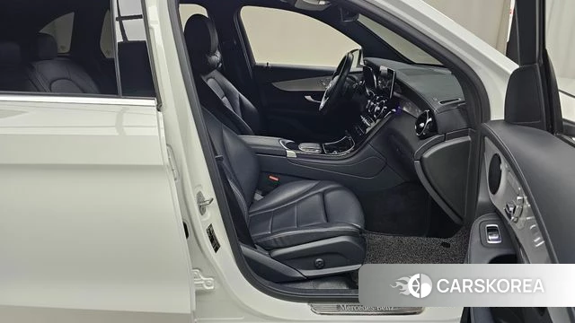 Mercedes-Benz GLC-Class X253 id 4507631 из Кореи 18