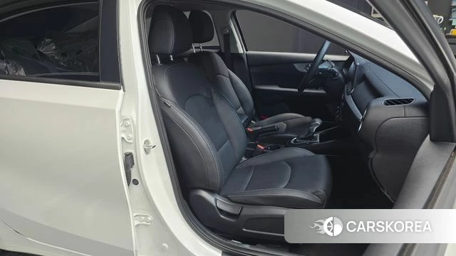 Kia The New K3 2nd generation id 4623851 из Кореи 18