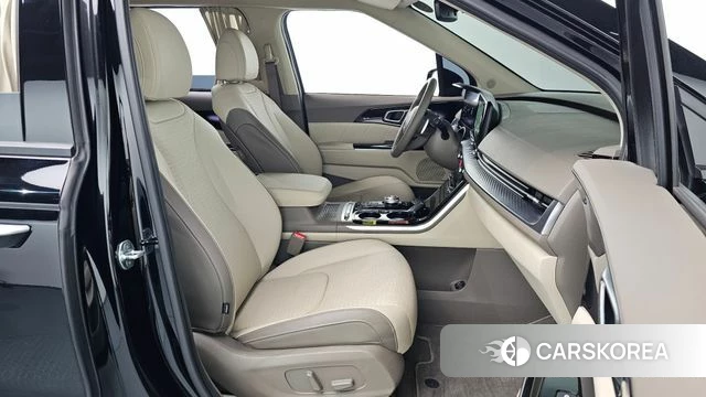 Kia Carnival 4th generation id 4726385 из Кореи 18