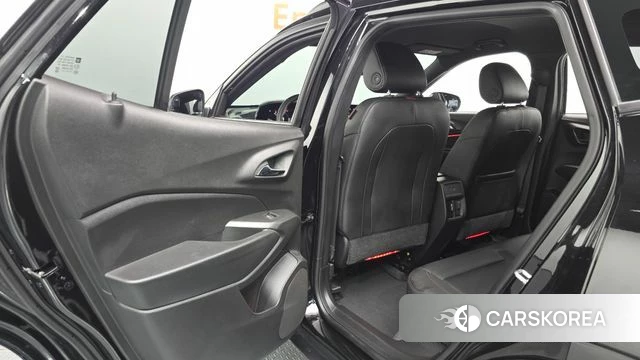 Chevrolet (GM Daewoo) Trax Crossover id 4854083 из Кореи 18