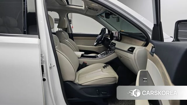 Hyundai Palisade id 4535182 из Кореи 17