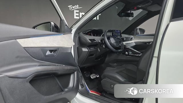 Peugeot 3008 second generation id 4361399 из Кореи 18