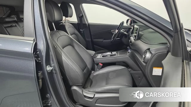 Hyundai Kona Electric id 4410021 из Кореи 18