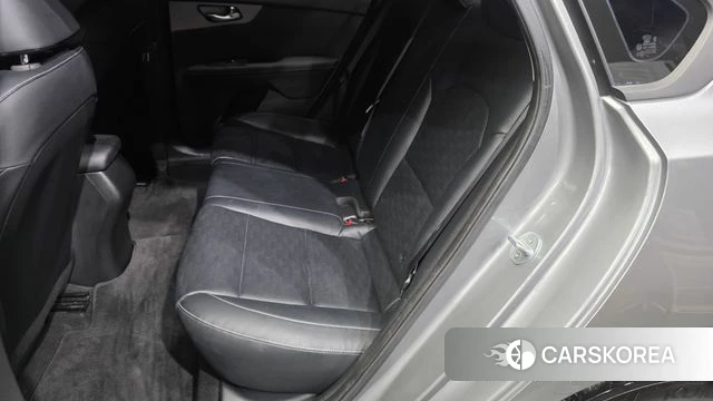 Kia Come New K3 id 4764499 из Кореи 18