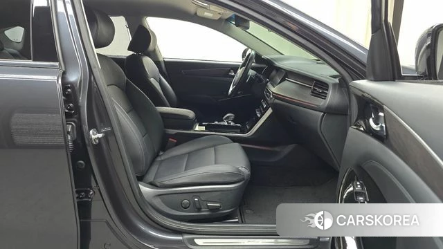 Kia K7 Premier id 4339191 из Кореи 18