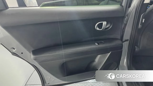 Hyundai Ionic 5 id 4549726 из Кореи 18