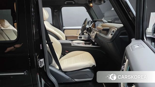 Mercedes-Benz G-Class W465 id 4612100 из Кореи 18