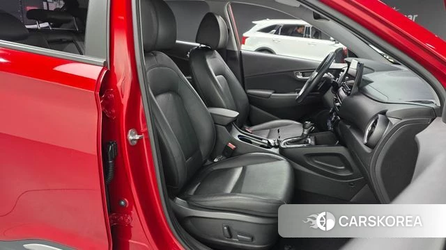 Hyundai The New Kona id 4244742 из Кореи 18