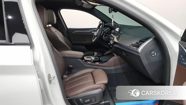 BMW X4 (G02) id 4635066 из Кореи 18
