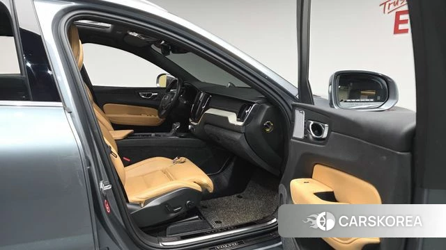 Volvo XC60 second Generation id 4849558 из Кореи 18