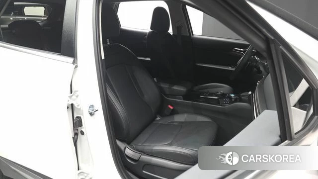 Kia The New Sportage 5th Generation Hybrid id 4897654 из Кореи 18